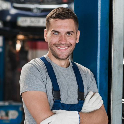 Técnico Senior